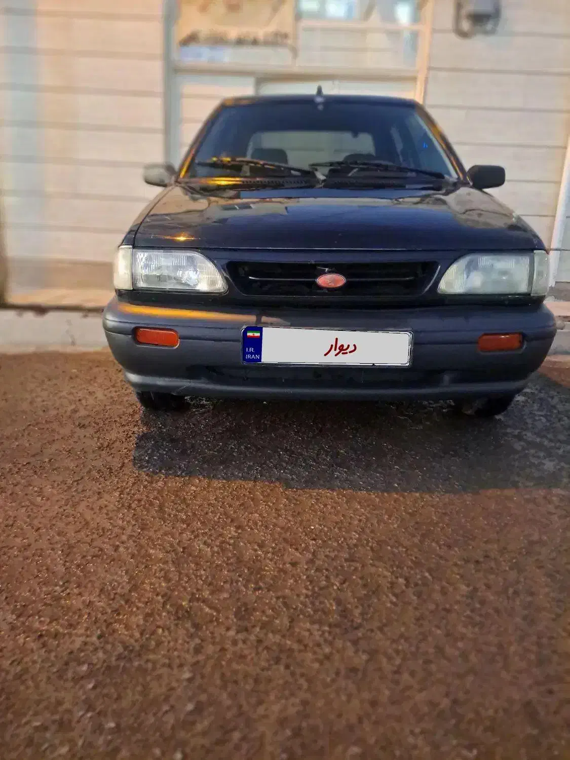 پراید|خودرو سواری و وانت|زنجان, |دیوار