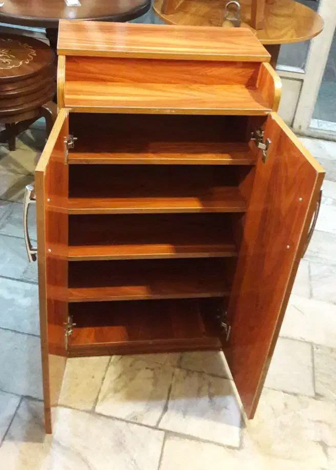 ۵طبقه جاکفشی|جاکفشی، کمد، دراور|بابل, |دیوار