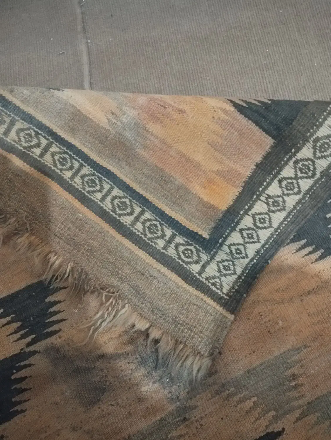 قالیچه دستبافت|فرش|زاهدان, |دیوار