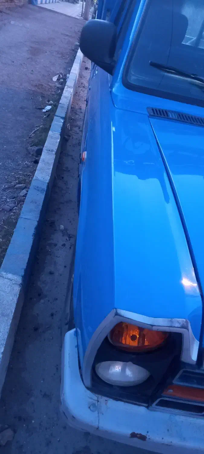 نیسان مدل ۹۸|خودرو سواری و وانت|اقبالیه, |دیوار