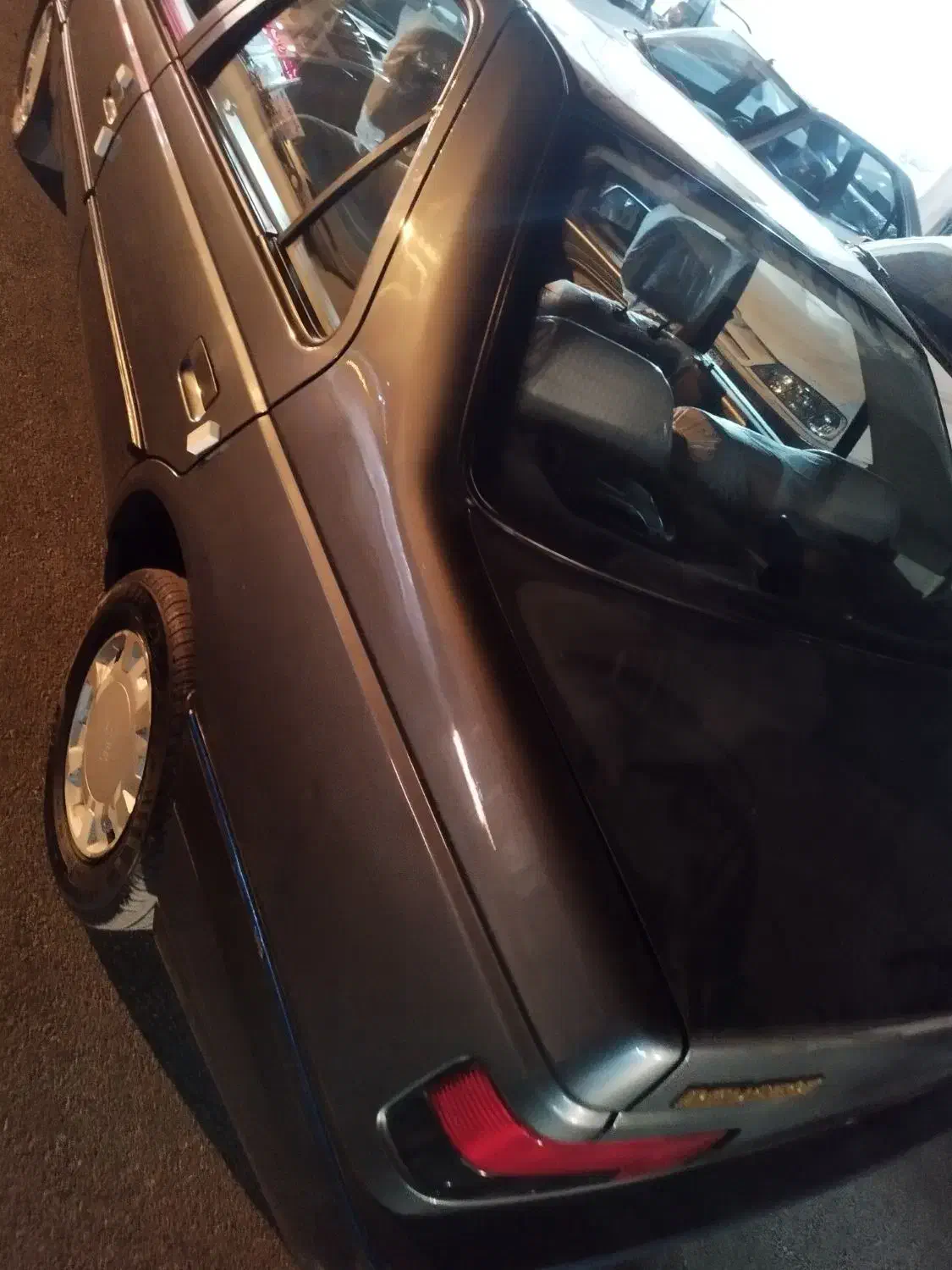 پژو مدل99|خودرو سواری و وانت|رودان, |دیوار