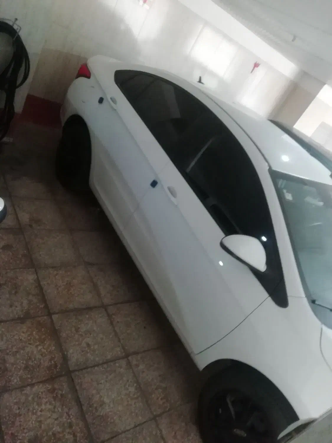 فروش فوری آریزو 5 برقی|خودرو سواری و وانت|اندیشه, اندیشه فاز ۴|دیوار