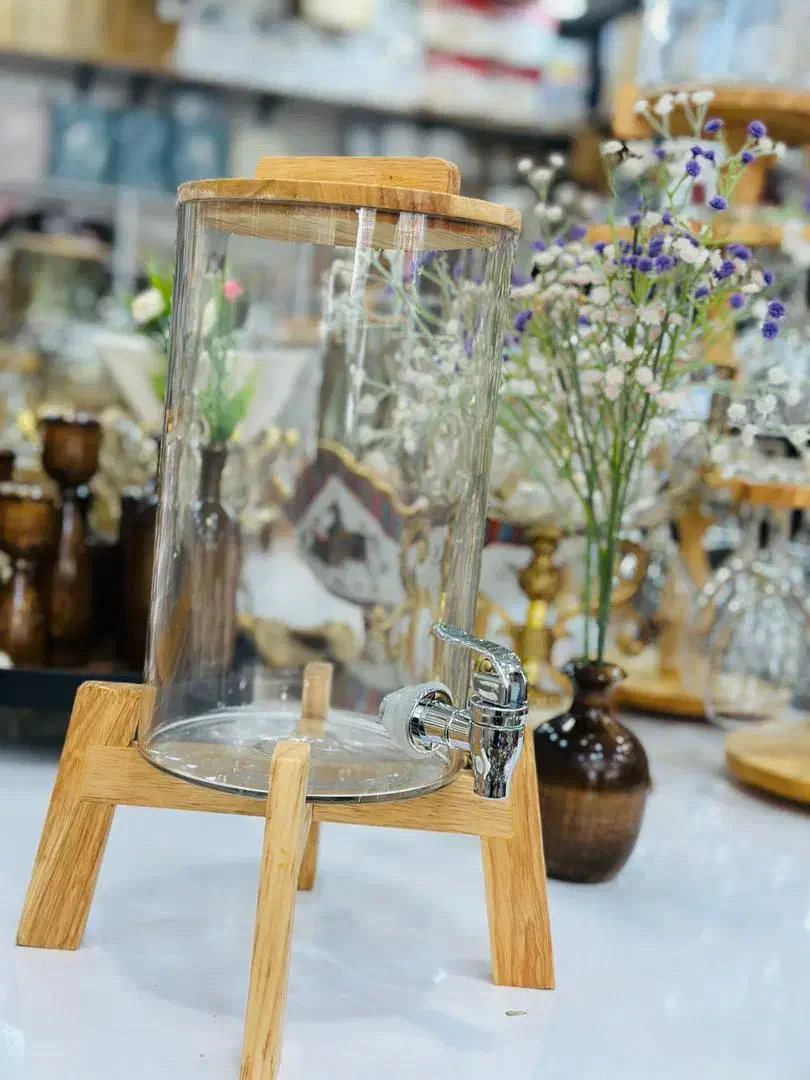 کلمن شربتی|ظروف سرو و پذیرایی|برازجان, |دیوار