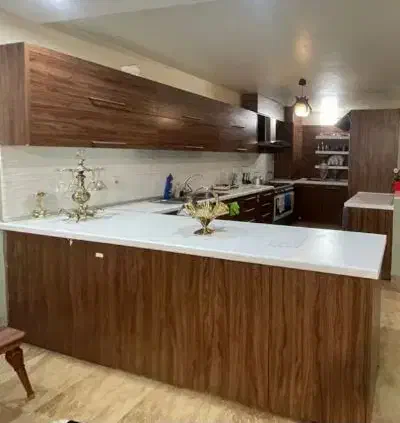 آپارتمان 110متری سه خواب ، ویلا ، حافظ|فروش آپارتمان|مشهد, هفت تیر (آب و برق)|دیوار