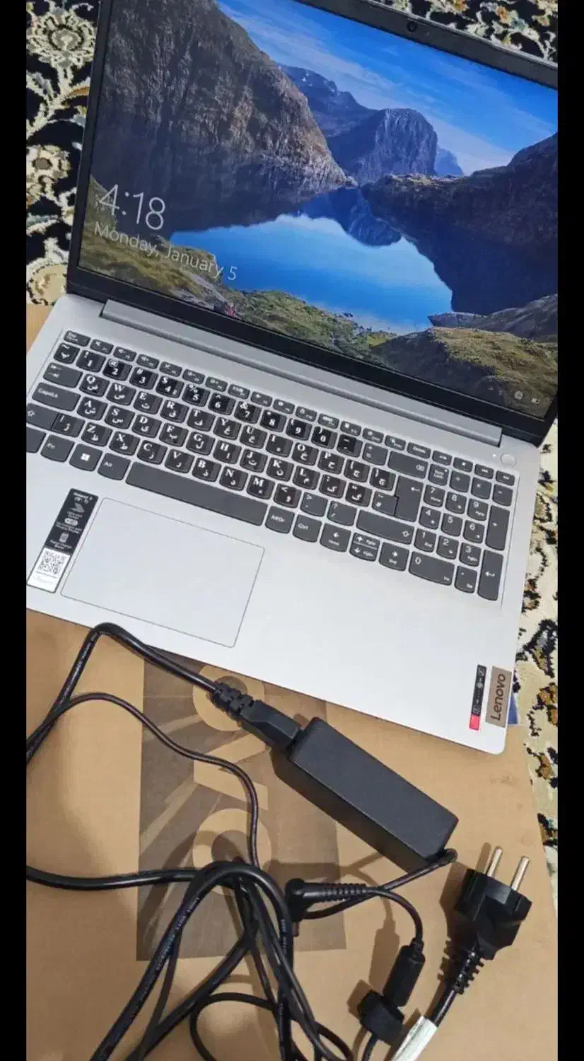 لپتاپ لنوو|رایانه همراه|اهواز, فدک|دیوار