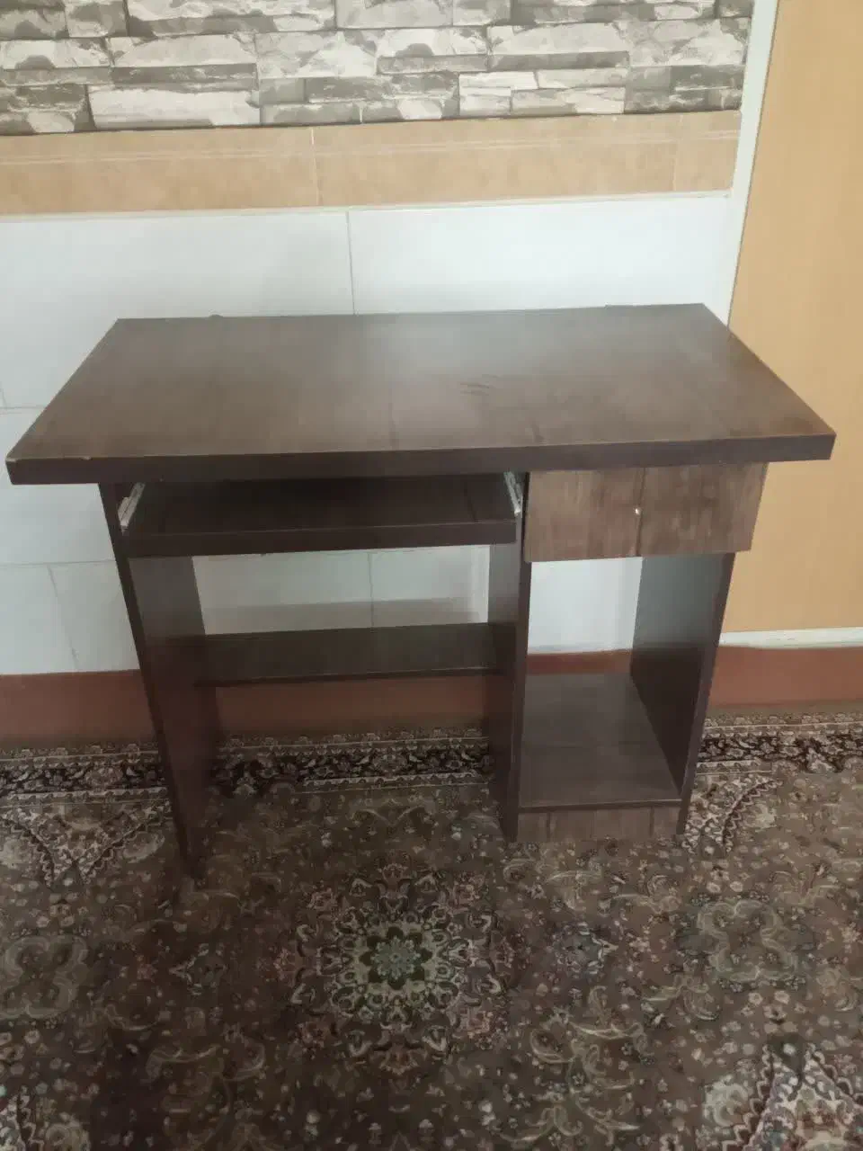 میز کامپیوتر|میز تحریر و کامپیوتر|اراک, |دیوار