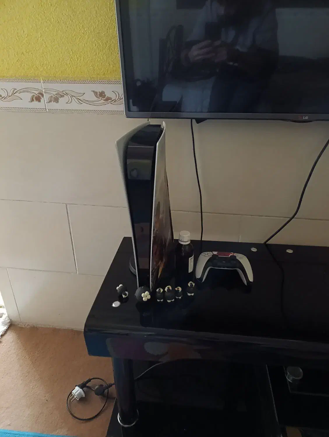 کنسول PS5فت دیجیتال|کنسول، بازی ویدئویی و آنلاین|زنجان, |دیوار