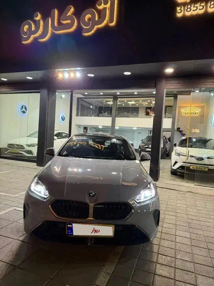 M sport bmw 225L|خودرو سواری و وانت|مشهد, بهار|دیوار