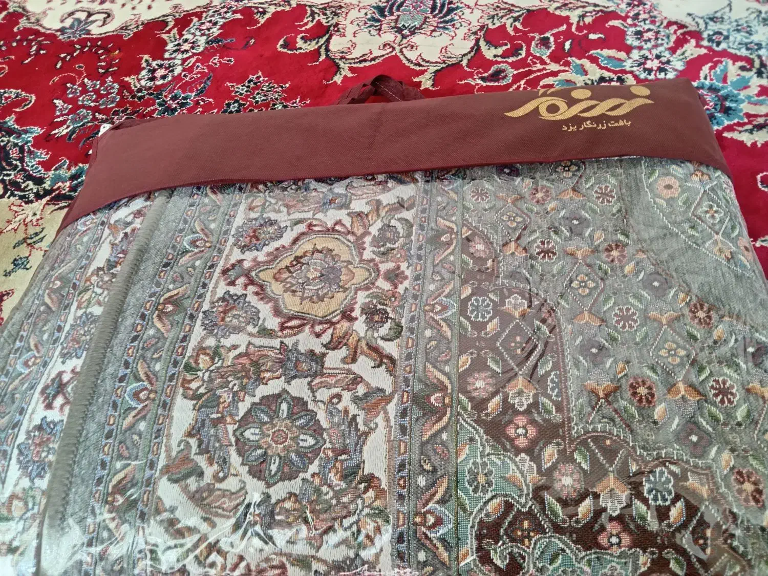 روفرشی نو۶متری|روفرشی|بیرجند, |دیوار