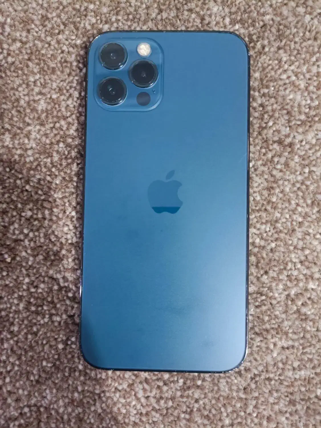 آیفون 12 پروو|موبایل|رامهرمز, |دیوار