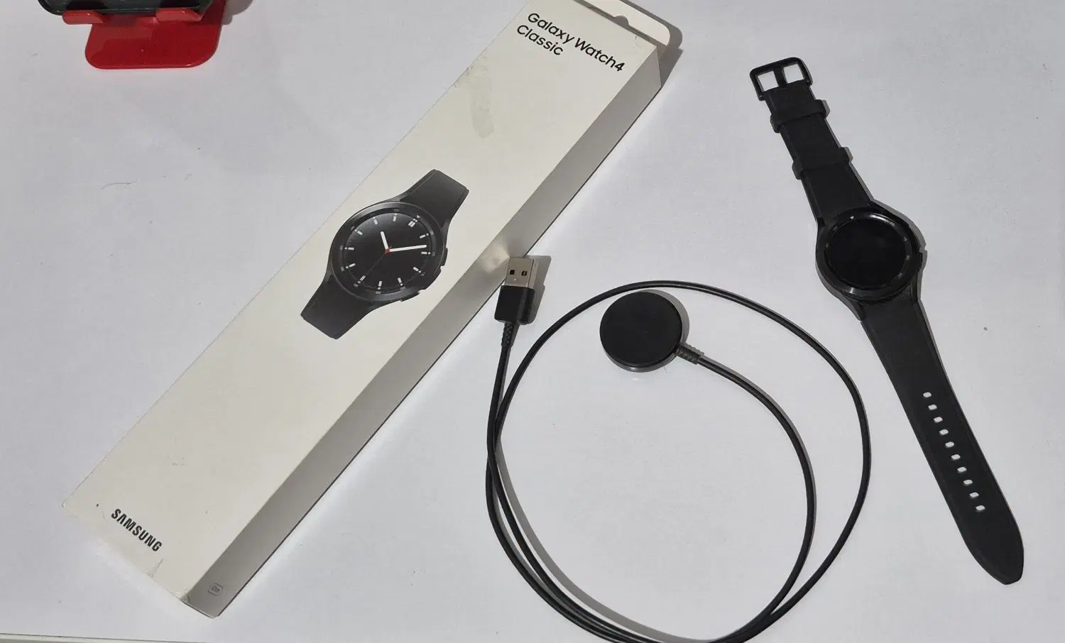 galaxy watch classic 46mm|ساعت|تهران, شهرک دانشگاه شریف|دیوار