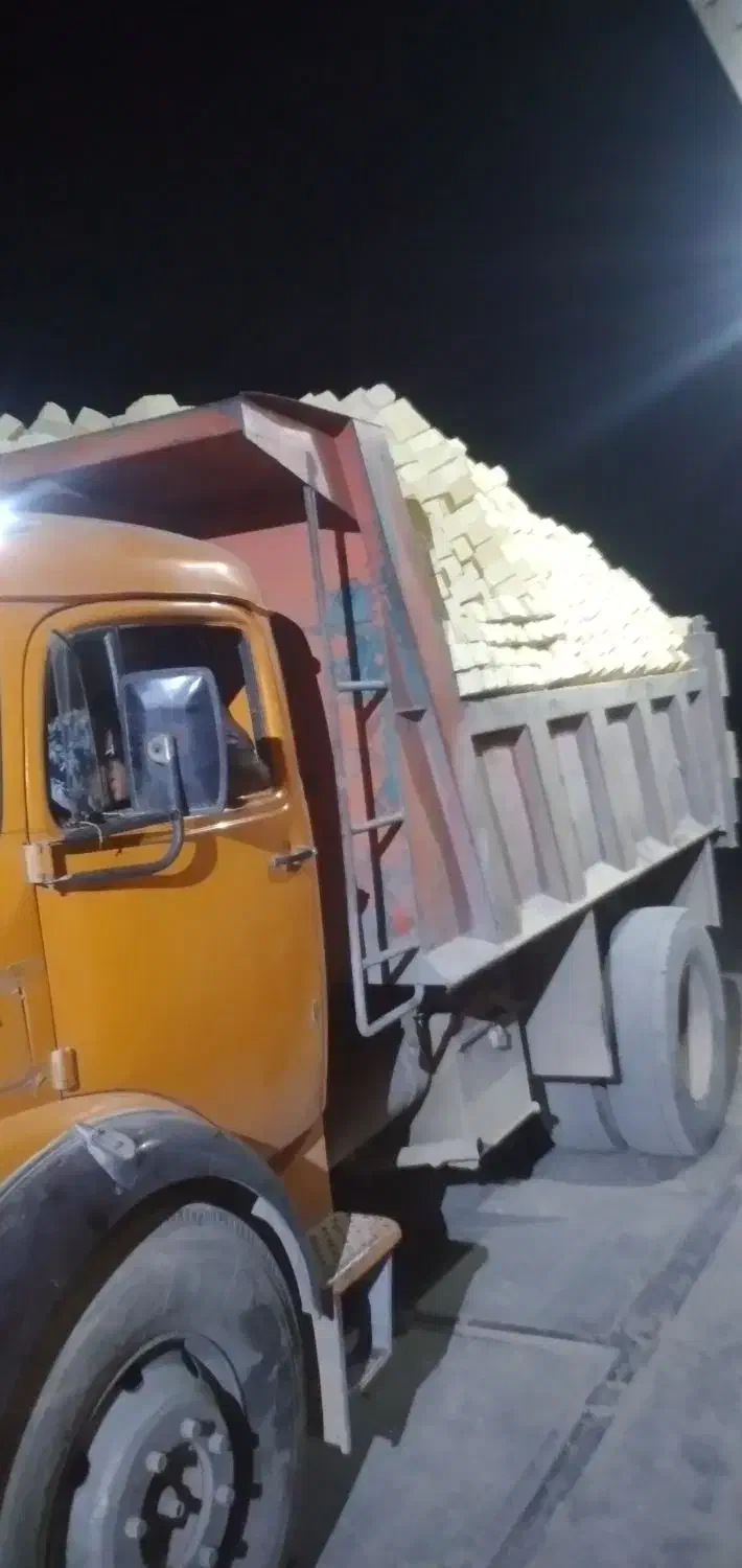 اجرفشاری تنی ۱۳۰۰۰۰۰درجه یک تحویل درقم|مصالح و تجهیزات ساختمان|قم, شهرک شهرداری|دیوار