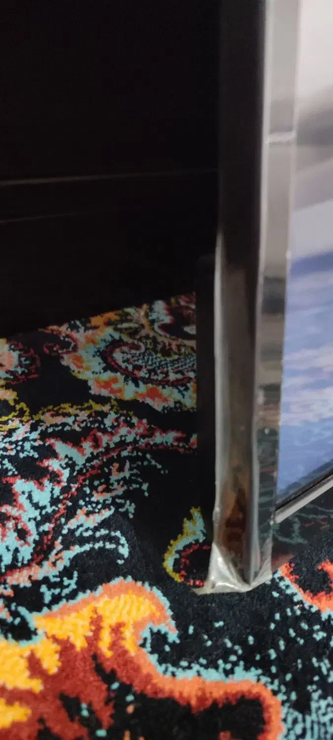 تلویزیون اسنوا 43  درحد|تلویزیون و پروژکتور|پارس‌آباد, |دیوار