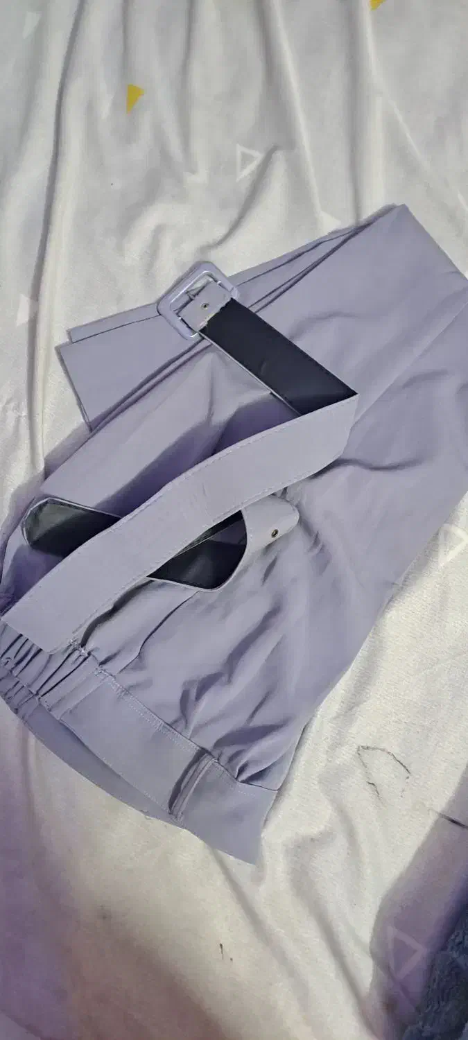 شلوار|لباس|گلبهار, شهر جدید گلبهار|دیوار