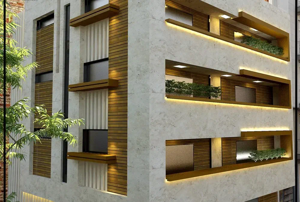 یک بنا آجر نماکار نیازمندیم|استخدام معماری، عمران و ساختمانی|دماوند, گیلاوند|دیوار