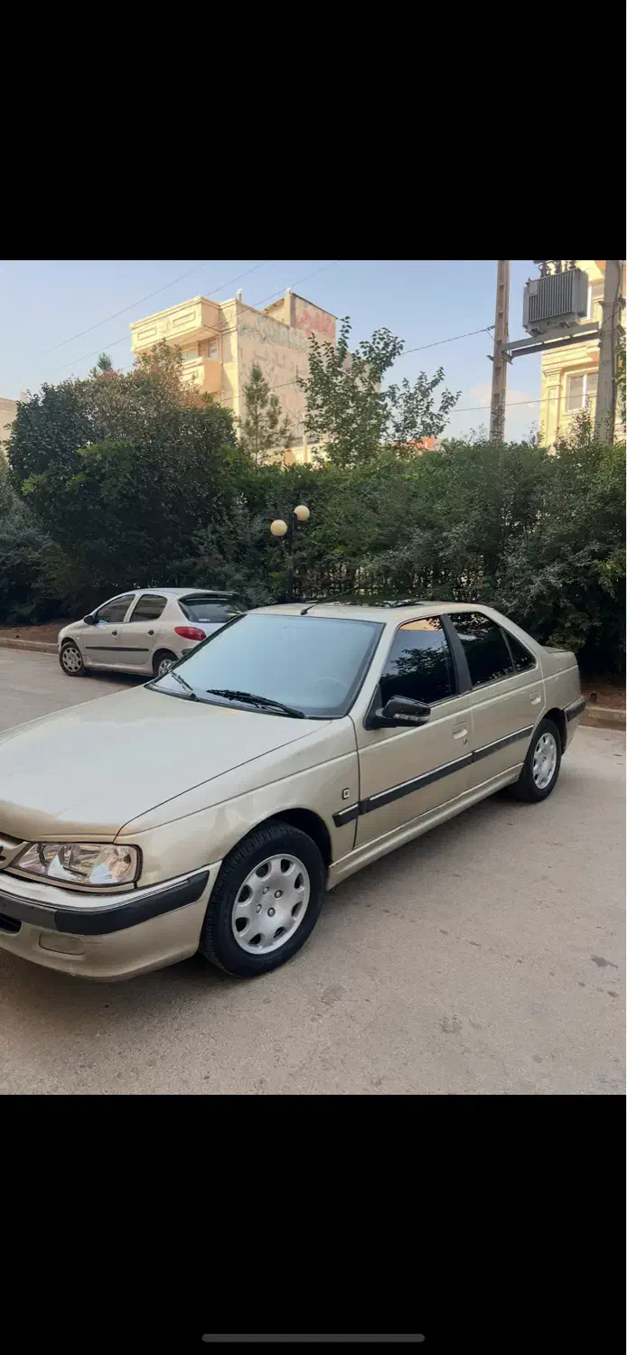 پژو پارس ،پرشیا|خودرو سواری و وانت|نیشابور, مازول|دیوار