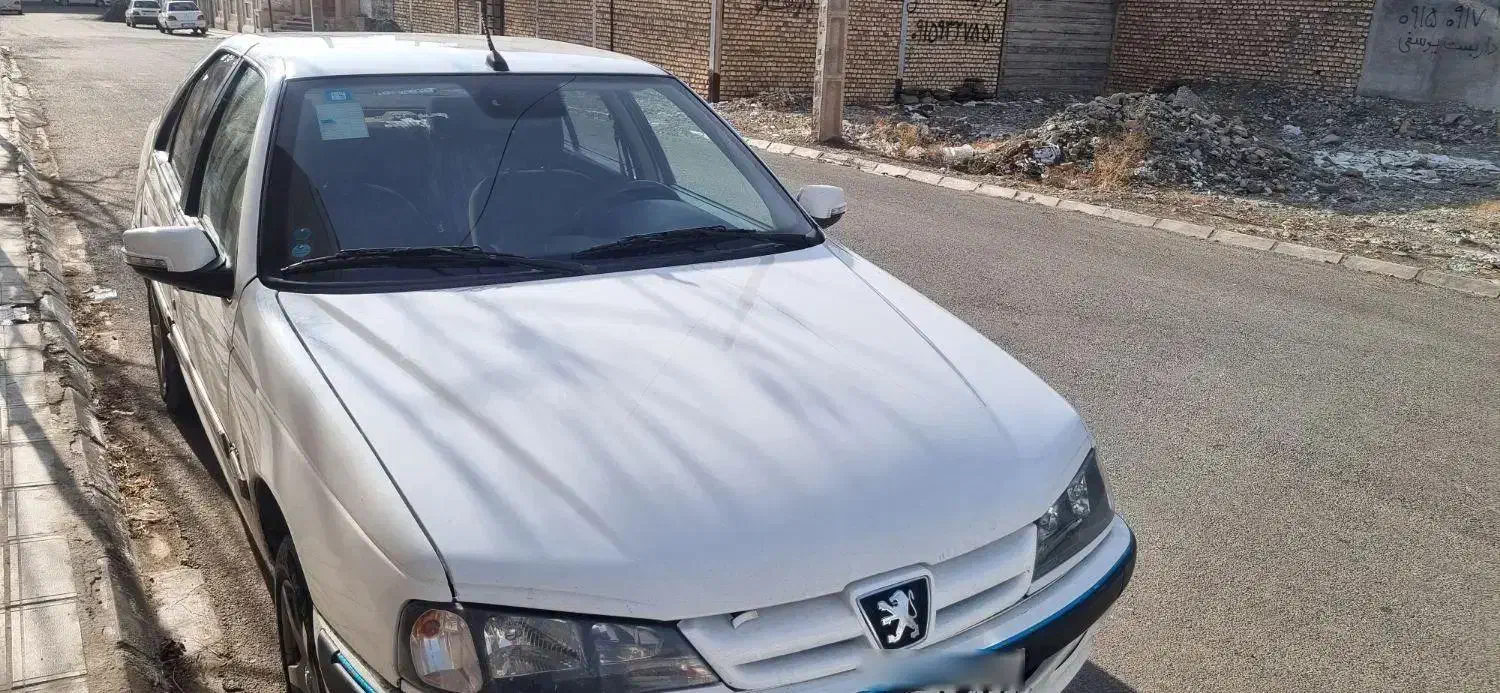 پژو پارس|خودرو سواری و وانت|کاشمر, |دیوار