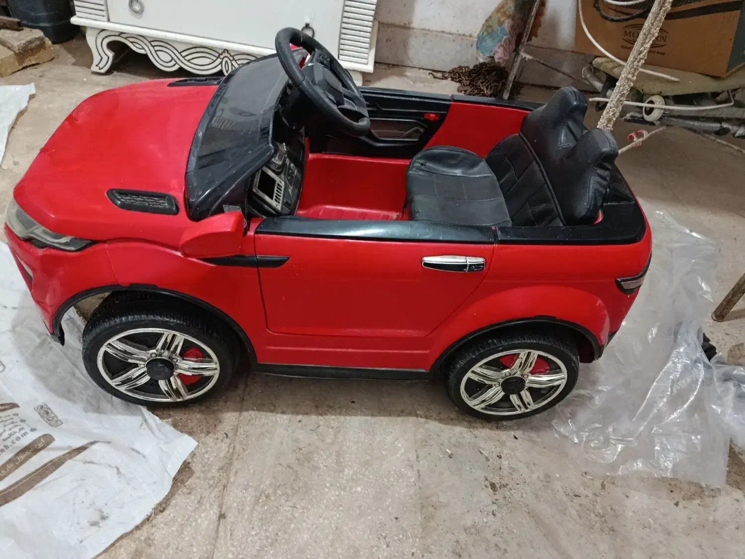 ماشین شارژی|اسباببازی|سبزوار, امام خمینی (ناوی)|دیوار