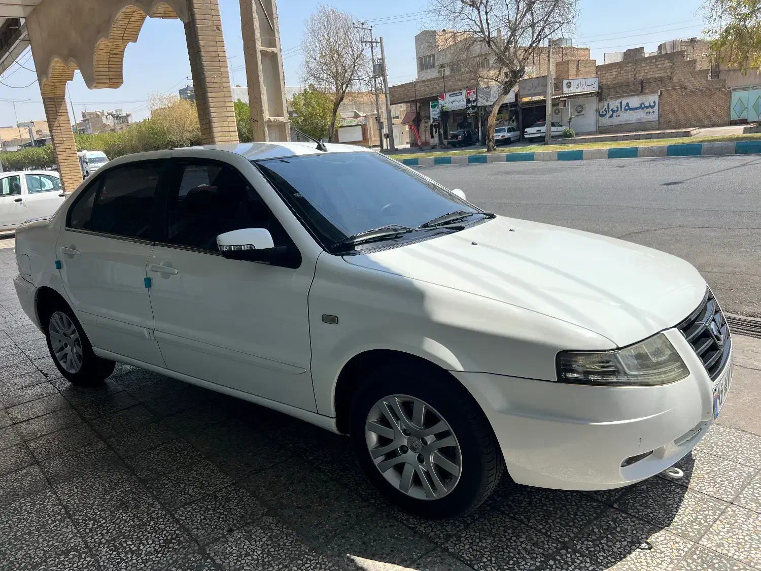 سورن دوگانه EF7اقساط12تا24قست (نمایندگی خرمی)|خودرو سواری و وانت|دزفول, |دیوار