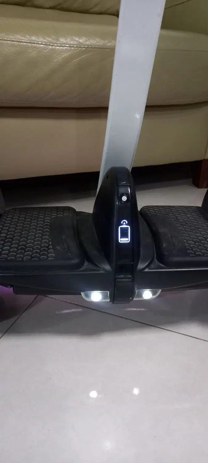 اسکوتر برقی ناین بات مینی پرو|دوچرخه، اسکیت، اسکوتر|تهران, جنت‌آباد جنوبی|دیوار