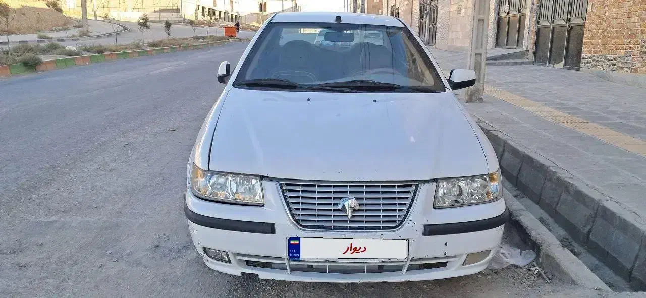 سواری|خودرو سواری و وانت|شیروان (خراسان), |دیوار