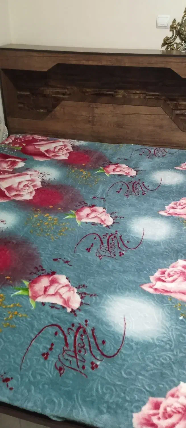 سرویس خواب کودک و بزرگسال|تخت و سرویس خواب|شهریار, شهرک وائین|دیوار