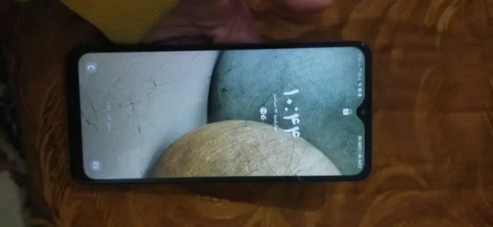 GalaxyA12|موبایل|برازجان, |دیوار