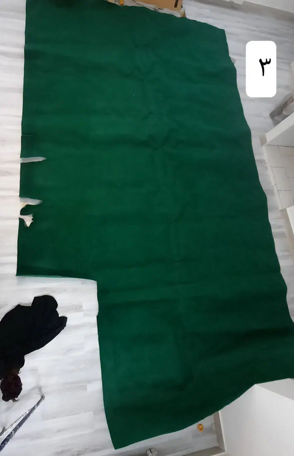 دو مدل موکت کارکرده|موکت|فردیس, داوری|دیوار