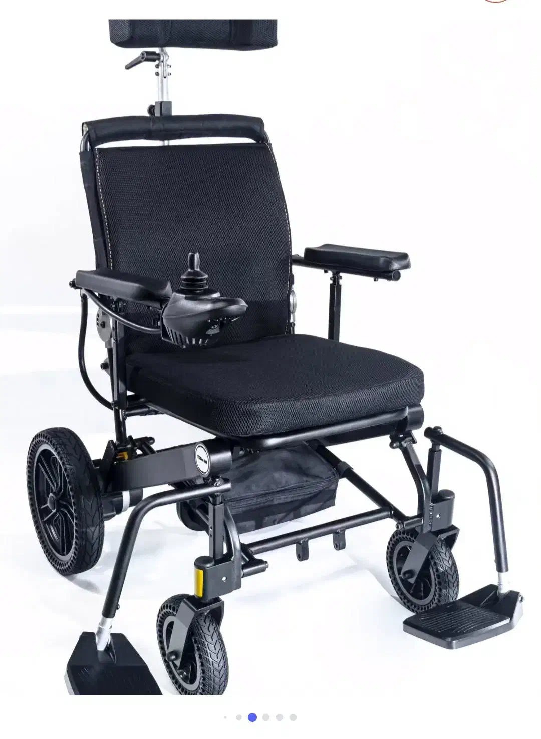 فروش ویلچر برقی|آرایشی، بهداشتی، درمانی|ارومیه, |دیوار