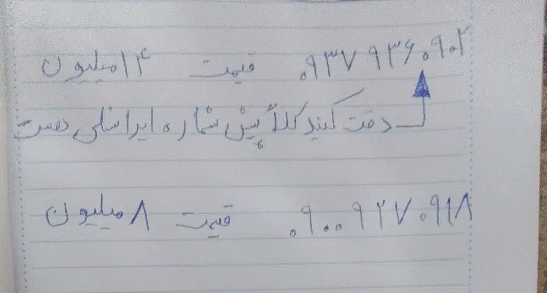 سیمکارت روند|سیم‌کارت|کرمانشاه, |دیوار