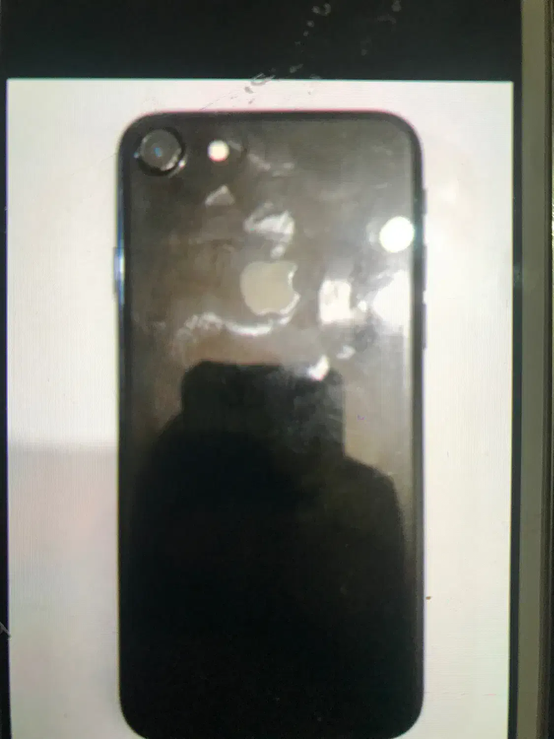 ایفون ۷|موبایل|شیروان (خراسان), |دیوار