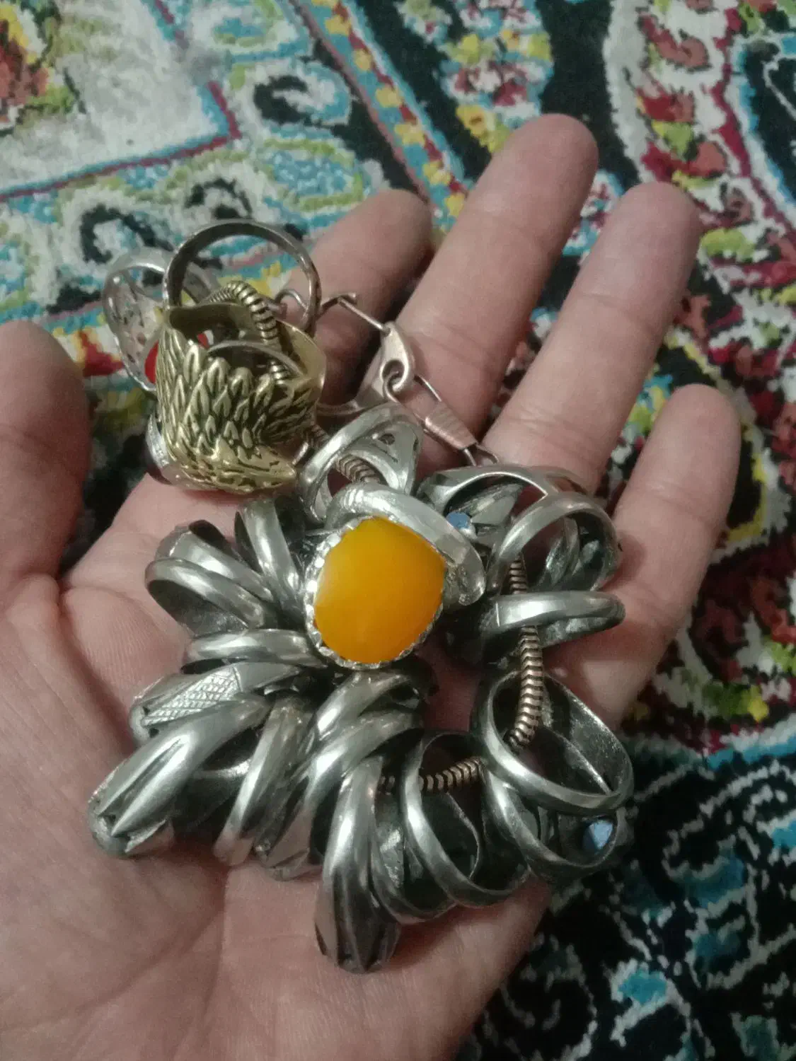 انگشتر|بدلیجات|بیرجند, |دیوار