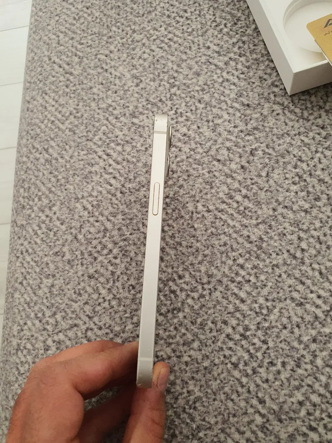 آیفون ۱۳ نرمال|موبایل|گرگان, |دیوار