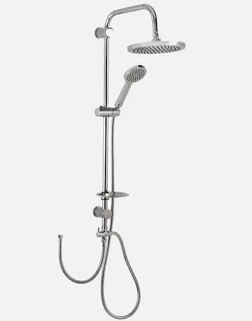 دوش حمام با گرانتی پخش سلیمی|لوازم حمام|اردبیل, |دیوار