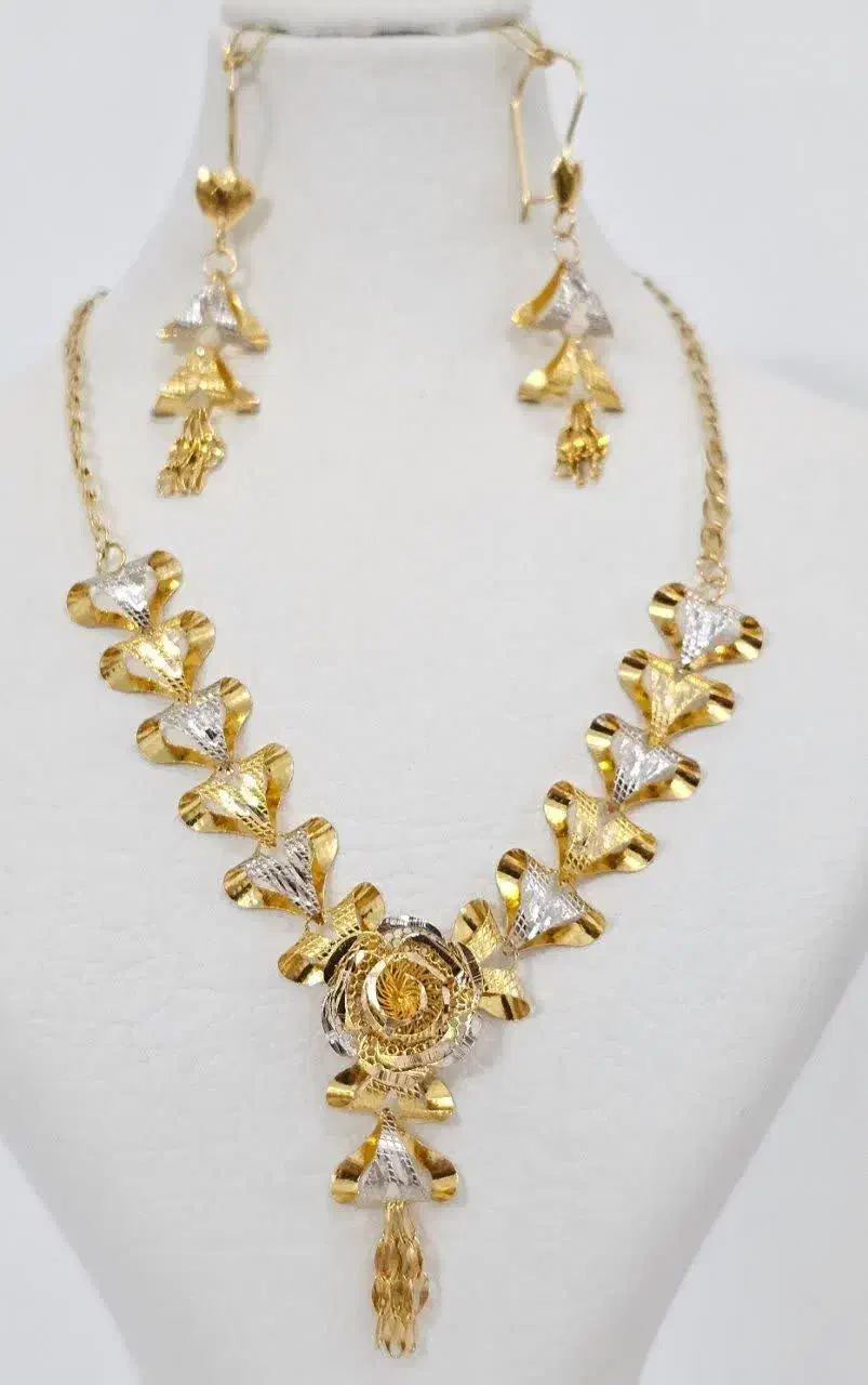 دستبند مارشال طلا 2میلیون|جواهرات|ساوه, |دیوار