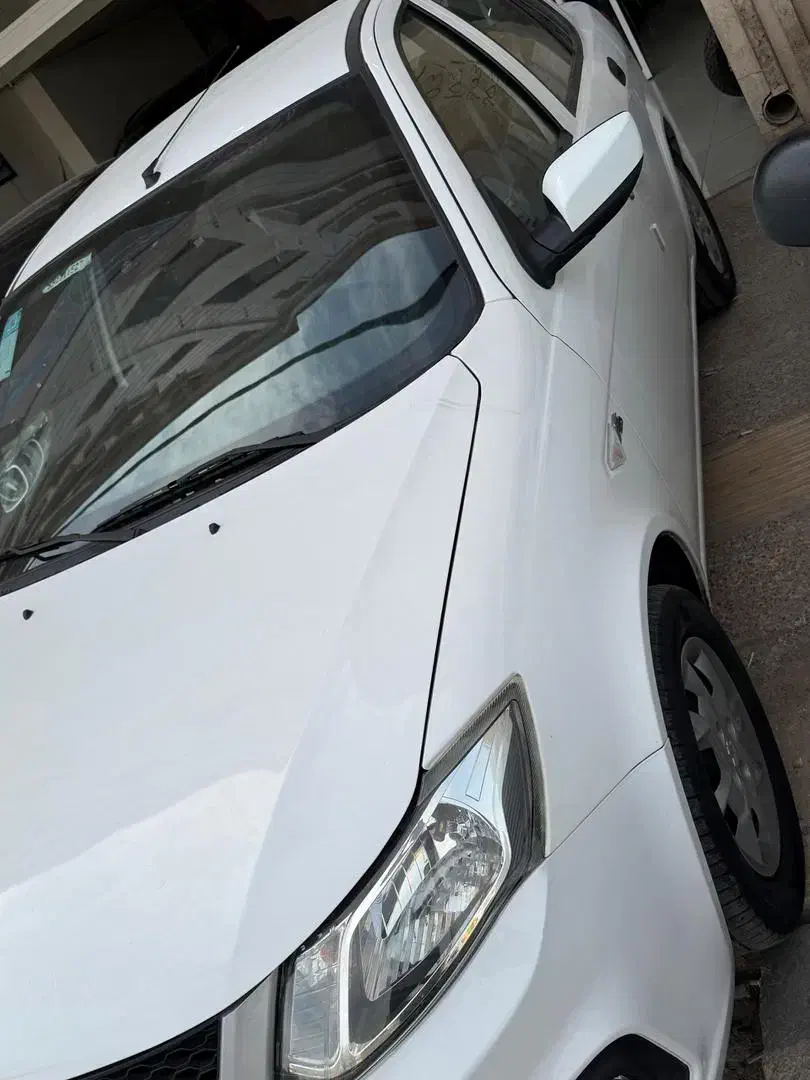 سایناs مدل ۴۰۳|خودرو سواری و وانت|شیراز, شهرک فرهنگیان|دیوار