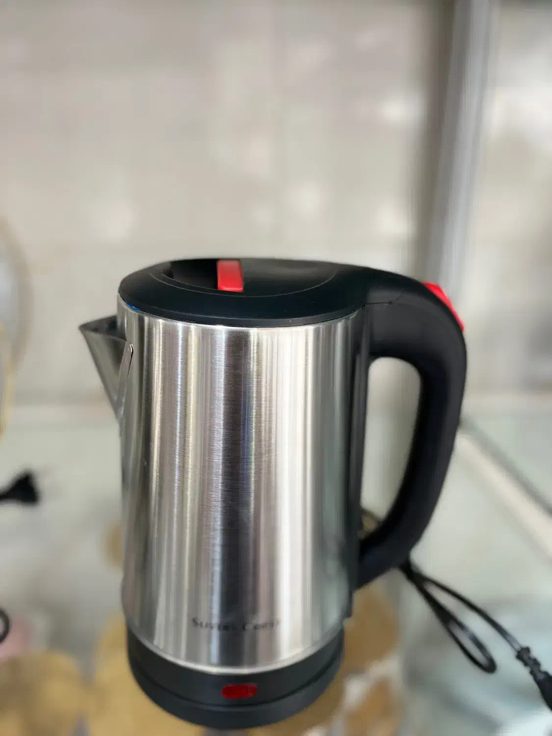 کتری برقی|سماور، چای‌ساز، قهوه‌ساز|کرمان, |دیوار