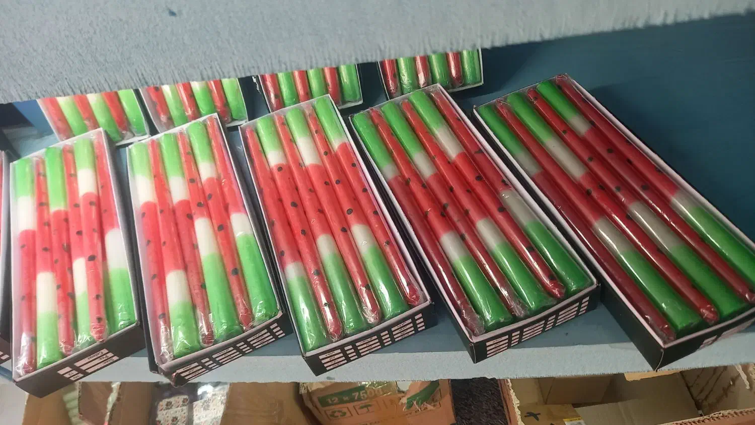 شمع وارمر یلدایی لیوانی بانکه وارمر عمده و تکی|صنایع دستی و سایر لوازم تزئینی|آفتاب, |دیوار