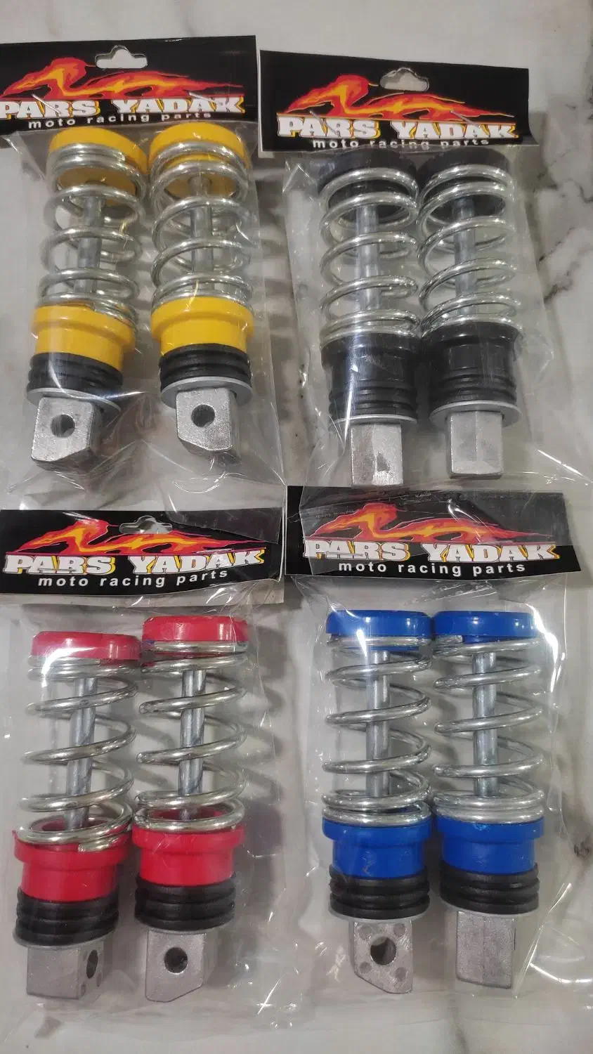 جاپایی فنری موتور|عمدهفروشی|پاکدشت, پاکدشت (مامازند)|دیوار