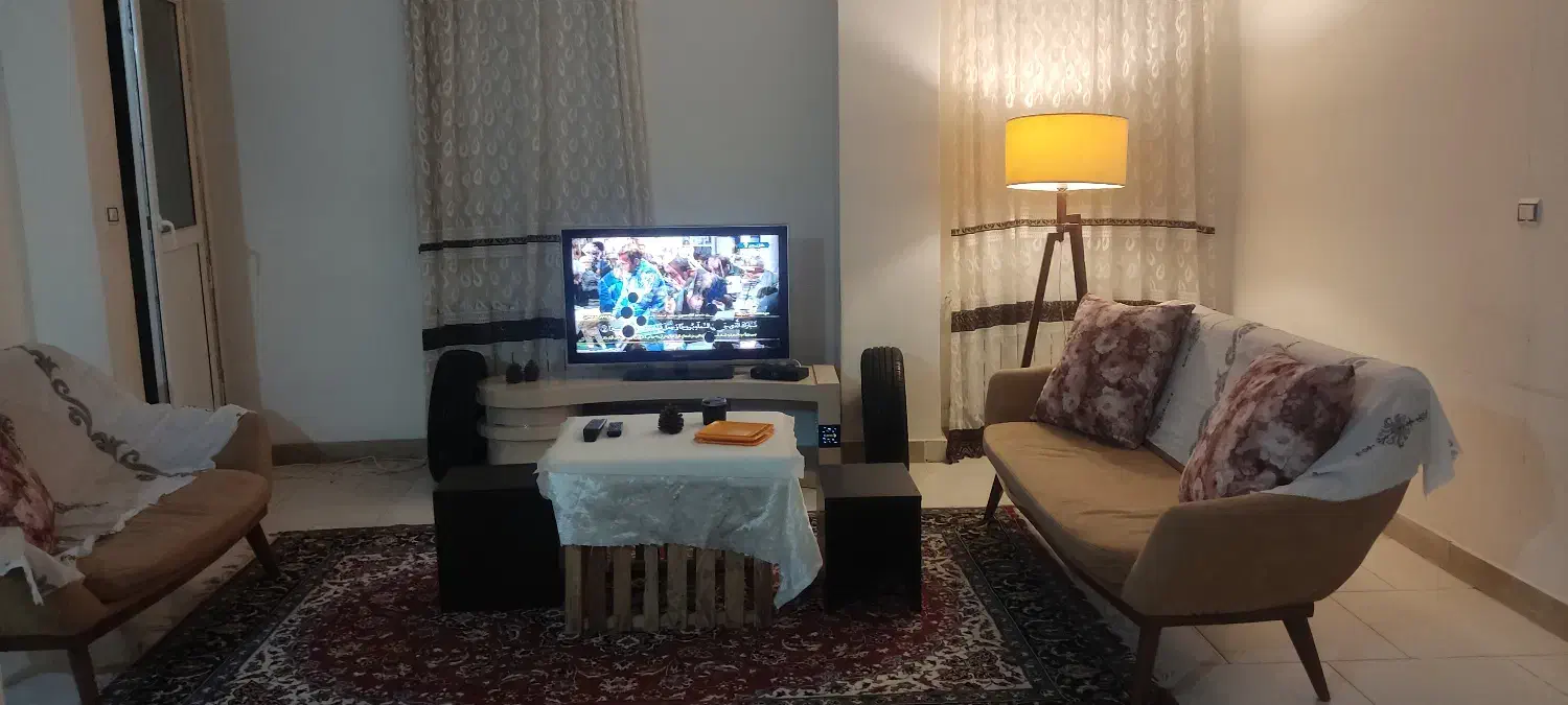 اجاره روزانه سوییت و خانه|اجارهٔ کوتاه‌مدت آپارتمان و سوئیت|هشتگرد, فاز ۷ مهستان|دیوار