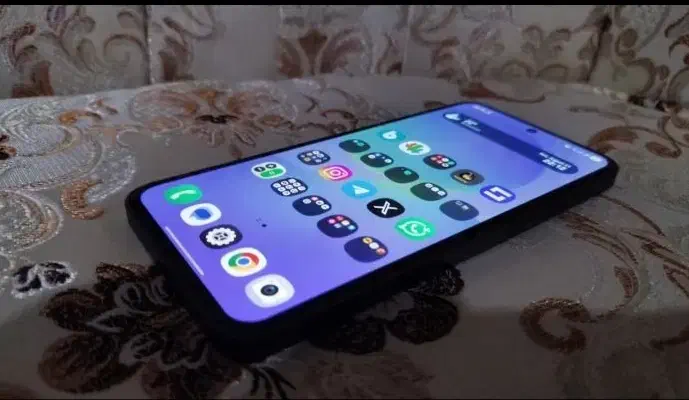 A36|موبایل|تبریز, |دیوار