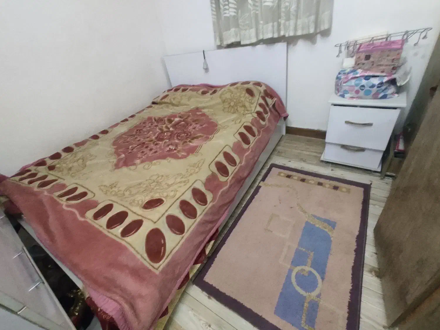 حمیدیان واحد ۸۰متری با پارکینگ اختصاصی|فروش آپارتمان|رشت, حمیدیان|دیوار