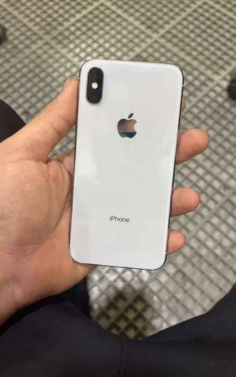 ایفون XS|موبایل|نی‌ریز, |دیوار