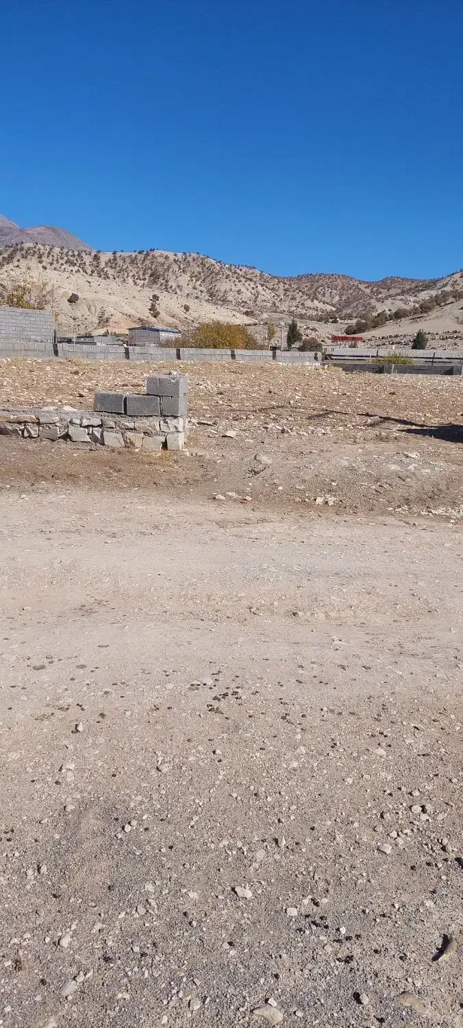 زمین در ملکشاهی|فروش زمین و ملک کلنگی|ملکشاهی, |دیوار