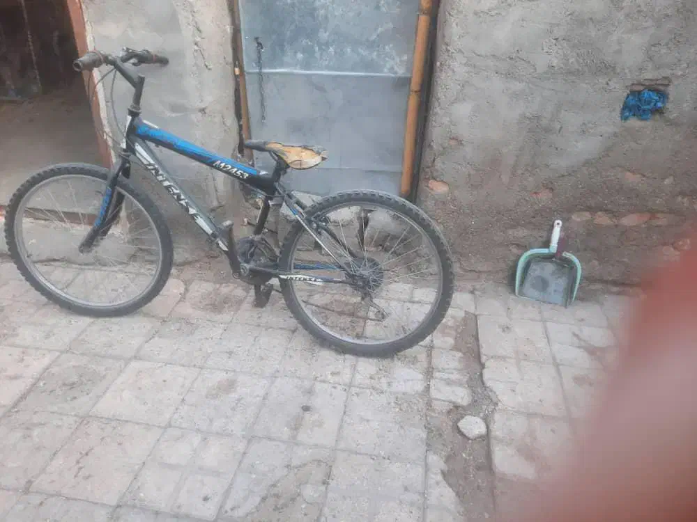 فروش دوچرخه 27/5و 24|دوچرخه، اسکیت، اسکوتر|سیرجان, |دیوار