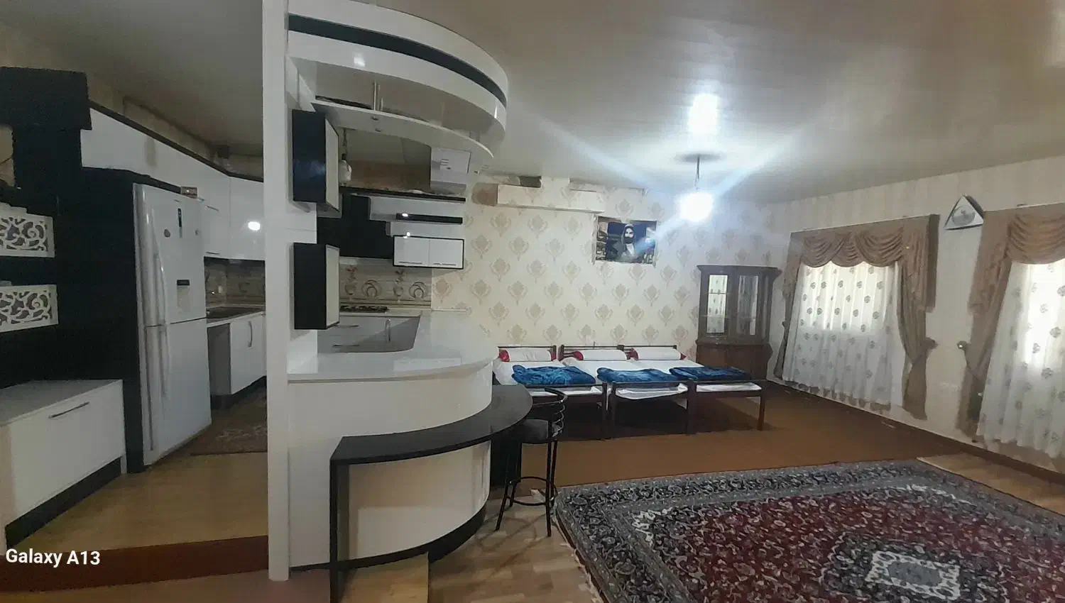 اجاره سوئیت روزانه|اجارهٔ کوتاه‌مدت آپارتمان و سوئیت|خدا آفرین, |دیوار