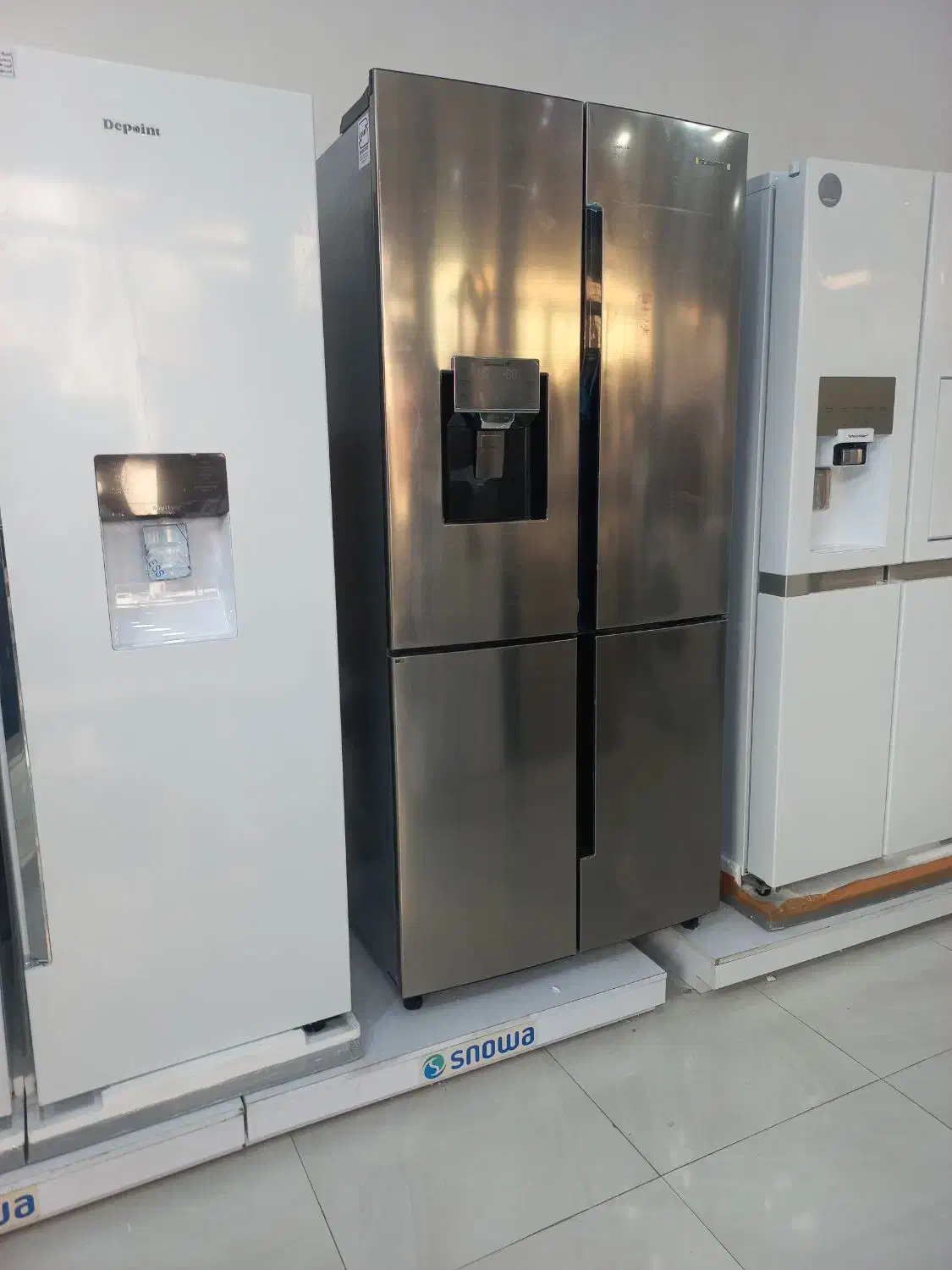 شرایط ویژه مستمری بگیران تامین اجتماعی و بانک رفاه|سایر لوازم برقی|ایلام, |دیوار