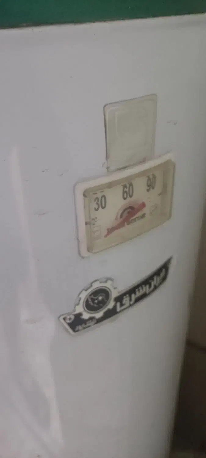 آبگرمکن مخزنی زمینی در حد|آبگرمکن، پکیج، شوفاژ|اندیشه, شهرک المهدی|دیوار