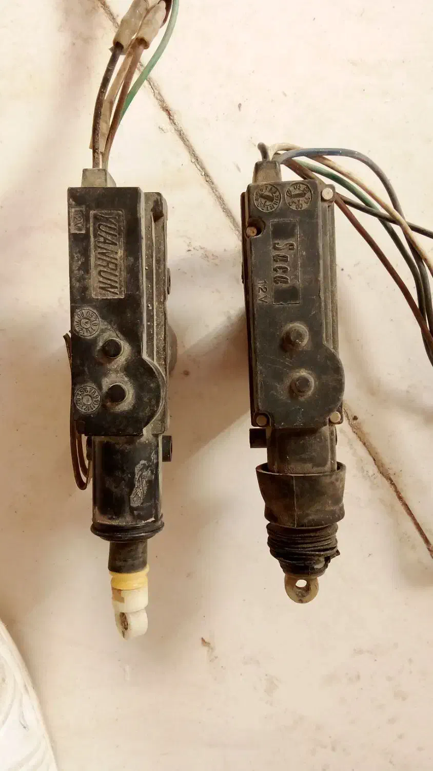 لوازم خودرو|قطعات یدکی و لوازم جانبی|قدس, شهر‌قدس|دیوار