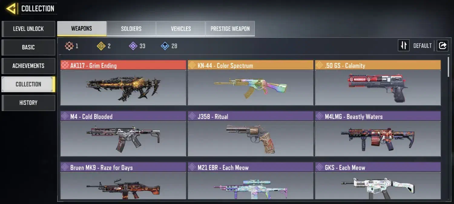 کالاف|کنسول، بازی ویدئویی و آنلاین|انار, |دیوار